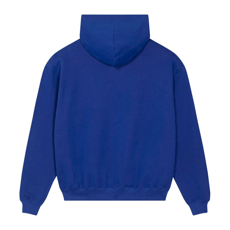 Cooper Dry unisex boxy hoodie 