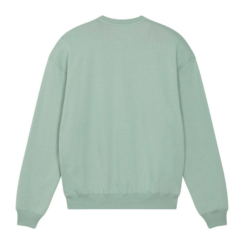 Ledger Dry unisex boxy sweatshirt