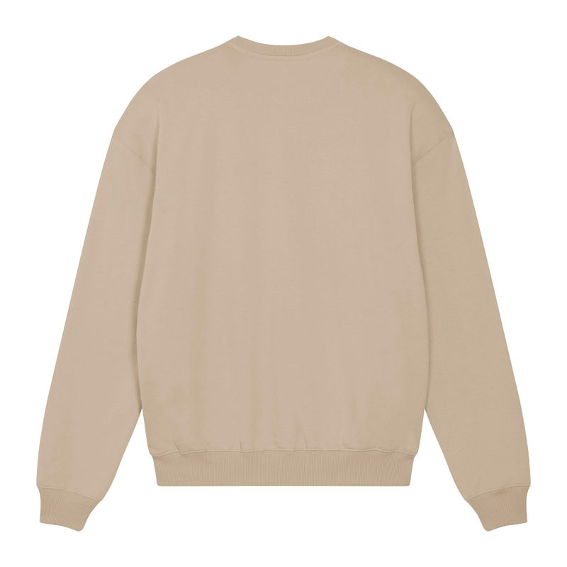 Ledger Dry unisex boxy sweatshirt