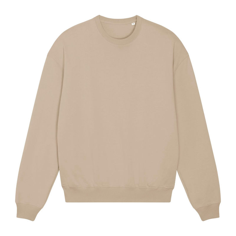 Ledger Dry unisex boxy sweatshirt