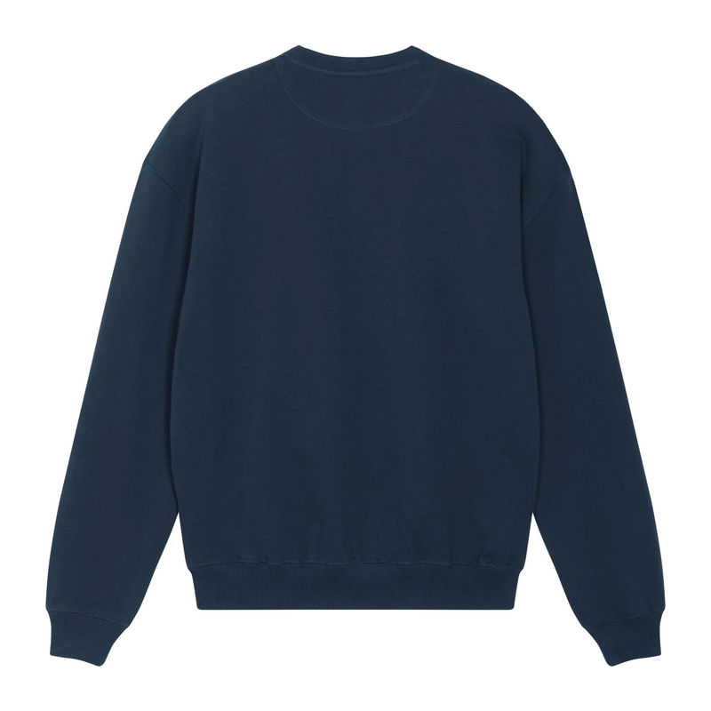 Ledger Dry unisex boxy sweatshirt