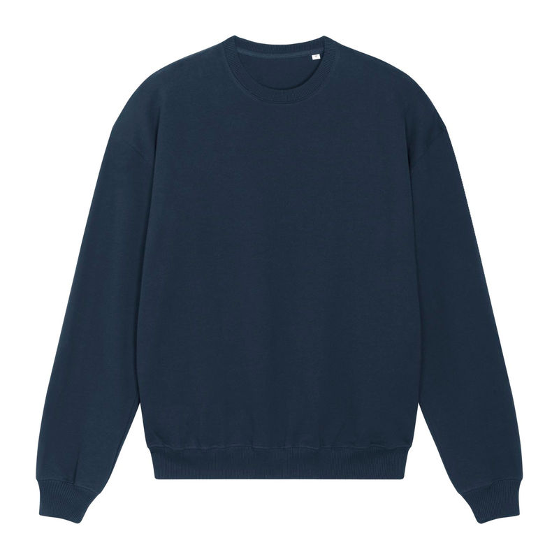 Ledger Dry unisex boxy sweatshirt
