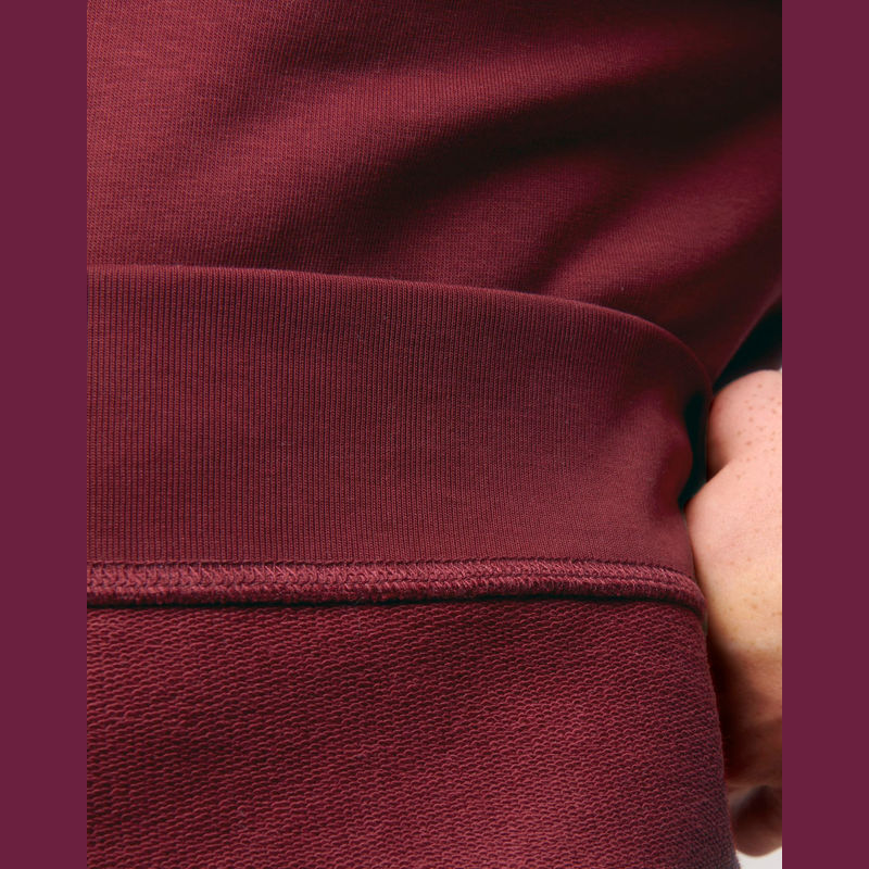 Matcher unisex medium fit sweatshirt