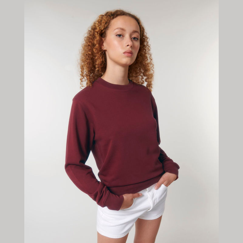 Matcher unisex medium fit sweatshirt