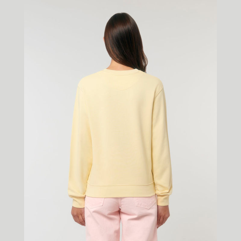 Matcher unisex medium fit sweatshirt