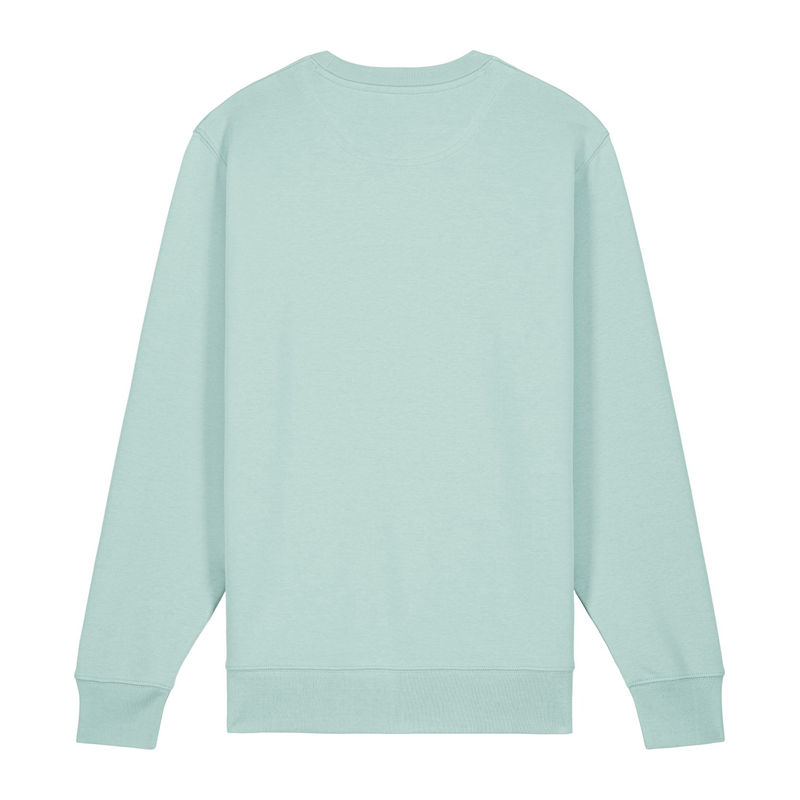 Matcher unisex medium fit sweatshirt