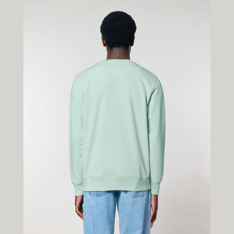 Matcher unisex medium fit sweatshirt