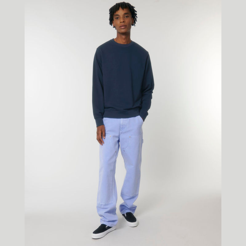 Matcher unisex medium fit sweatshirt