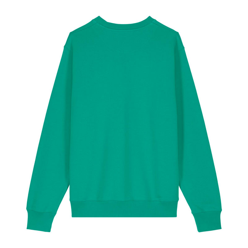 Matcher unisex medium fit sweatshirt