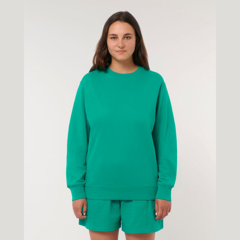 Matcher unisex medium fit sweatshirt