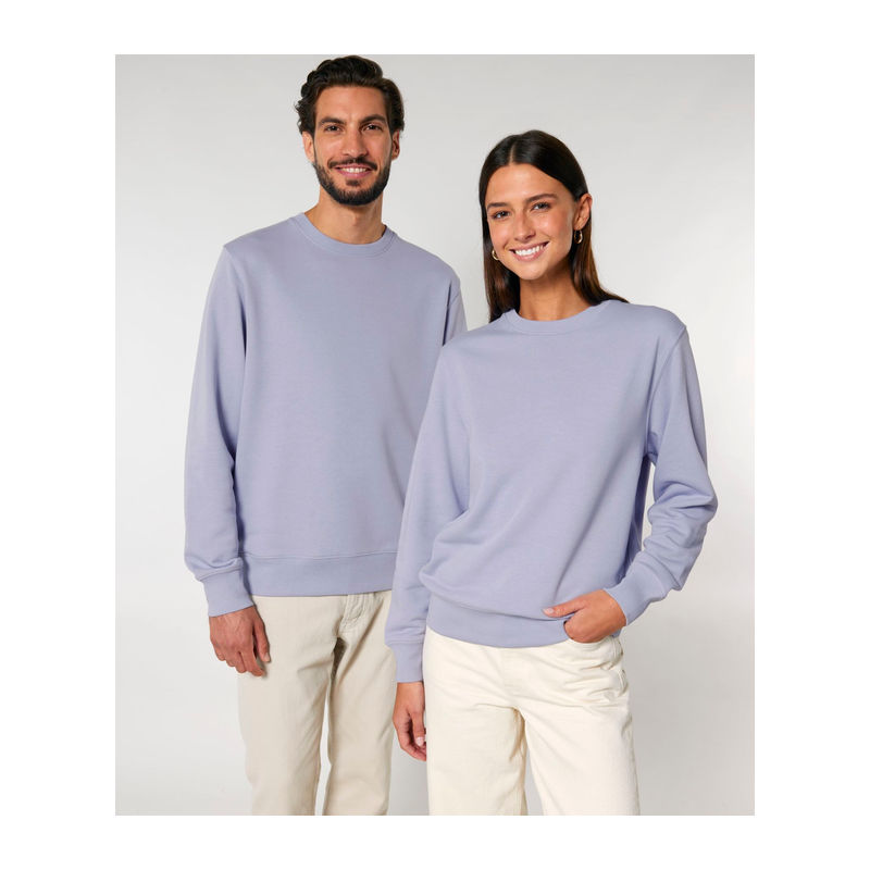 Matcher unisex medium fit sweatshirt