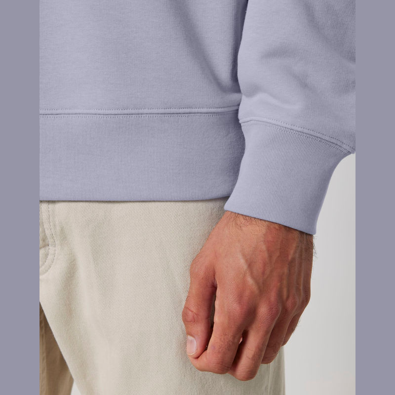 Matcher unisex medium fit sweatshirt