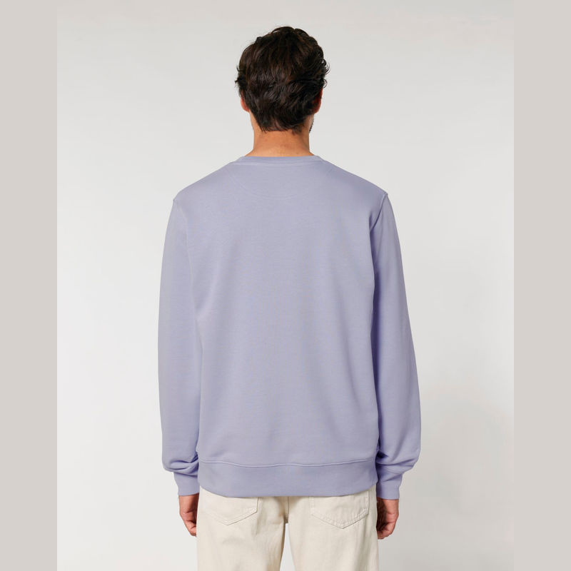 Matcher unisex medium fit sweatshirt