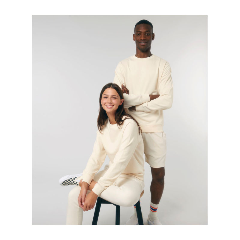 Matcher unisex medium fit sweatshirt