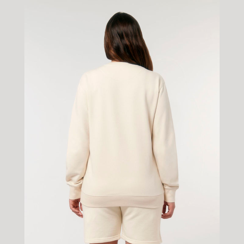 Matcher unisex medium fit sweatshirt