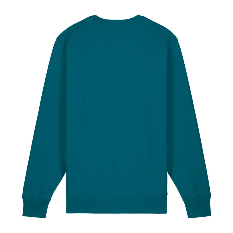 Matcher unisex medium fit sweatshirt