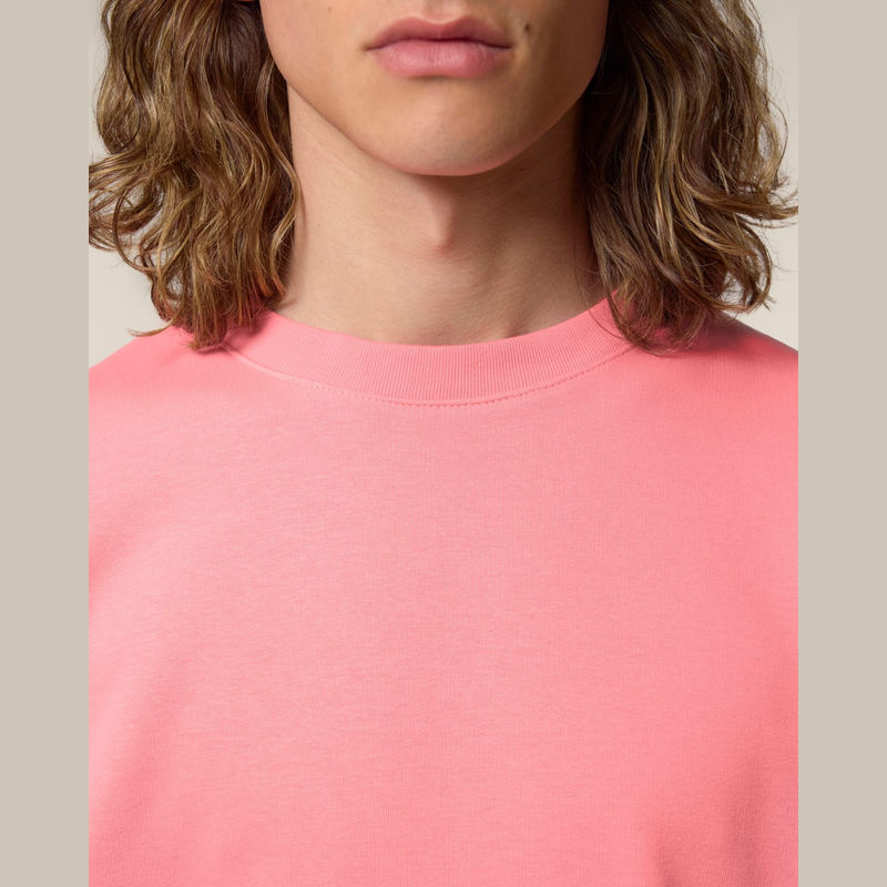 Matcher unisex medium fit sweatshirt