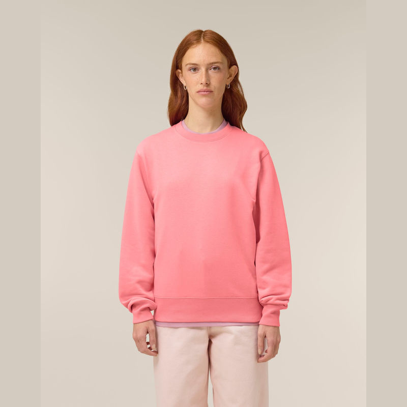 Matcher unisex medium fit sweatshirt