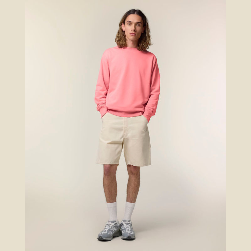 Matcher unisex medium fit sweatshirt