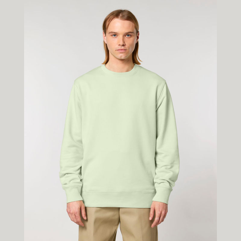 Matcher unisex medium fit sweatshirt