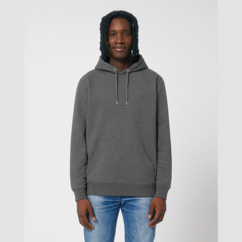 RE-Cruiser unisex recycled hoodie 