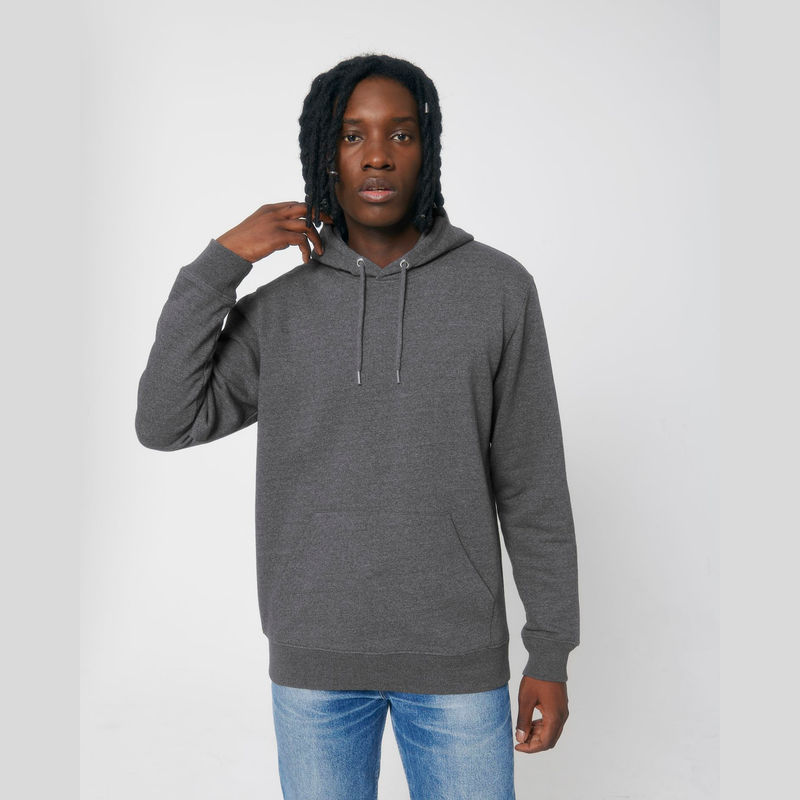RE-Cruiser unisex recycled hoodie 