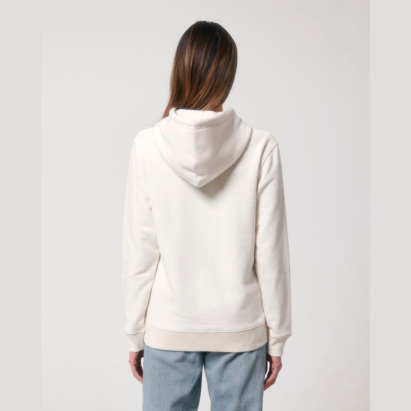 RE-Cruiser unisex recycled hoodie 