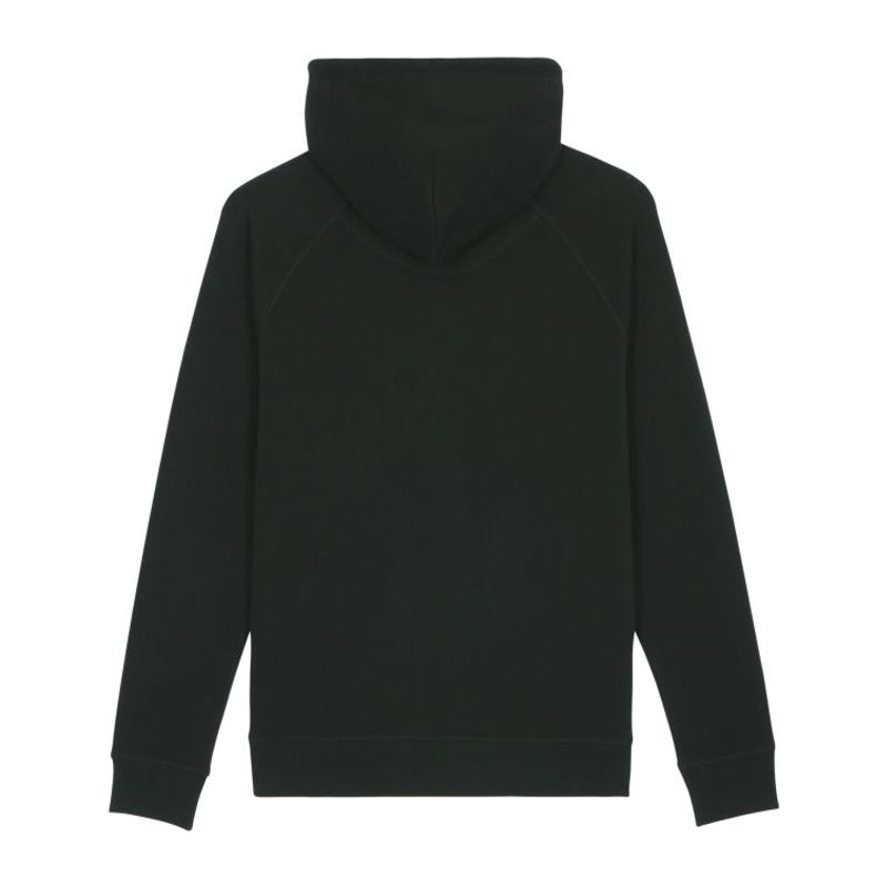 Sider unisex side pocket hoodie 