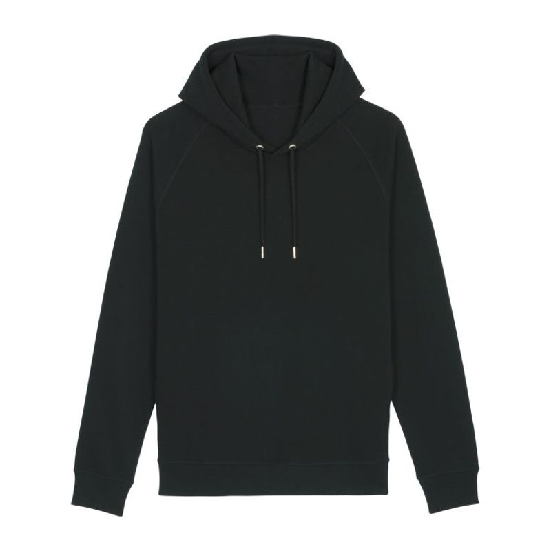 Sider unisex side pocket hoodie 