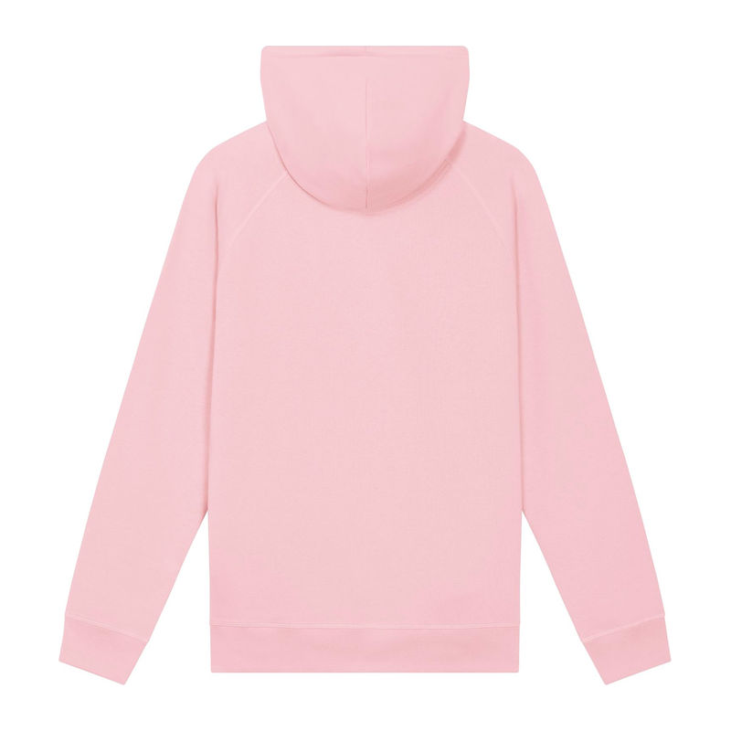 Sider unisex side pocket hoodie 