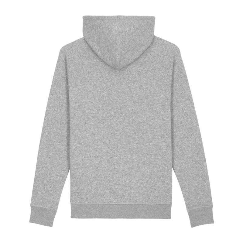 Sider unisex side pocket hoodie 