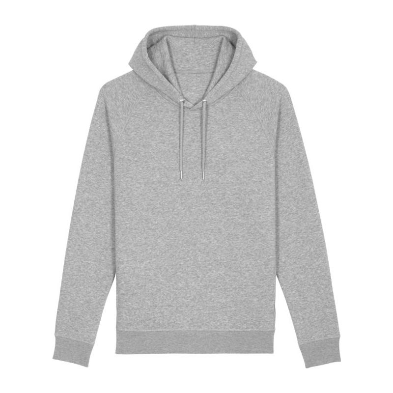 Sider unisex side pocket hoodie 