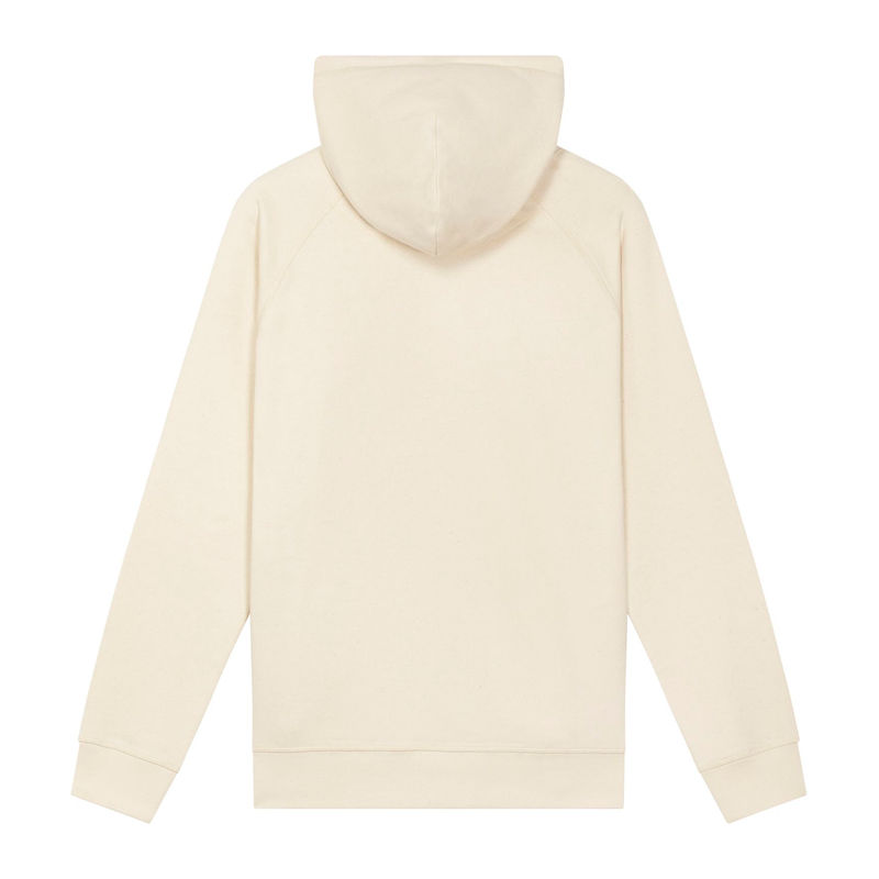 Sider unisex side pocket hoodie 