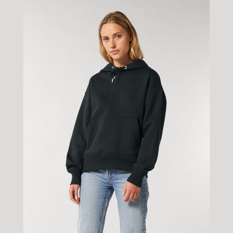 Slammer unisex relaxed hoodie 