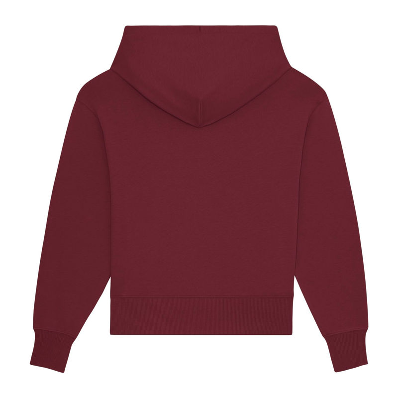 Slammer unisex relaxed hoodie 