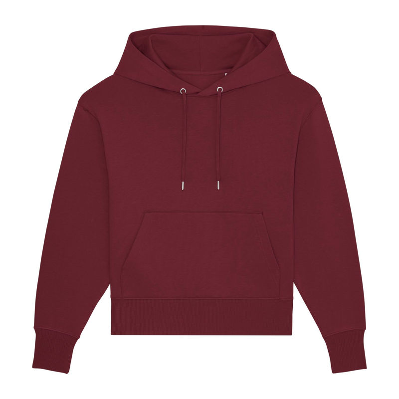 Slammer unisex relaxed hoodie 