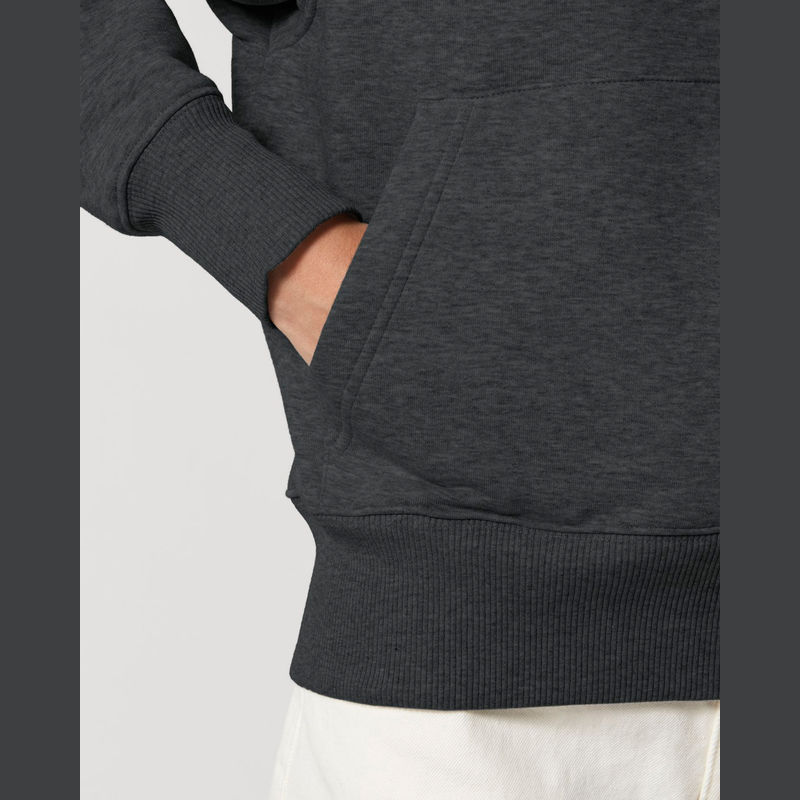 Slammer unisex relaxed hoodie 