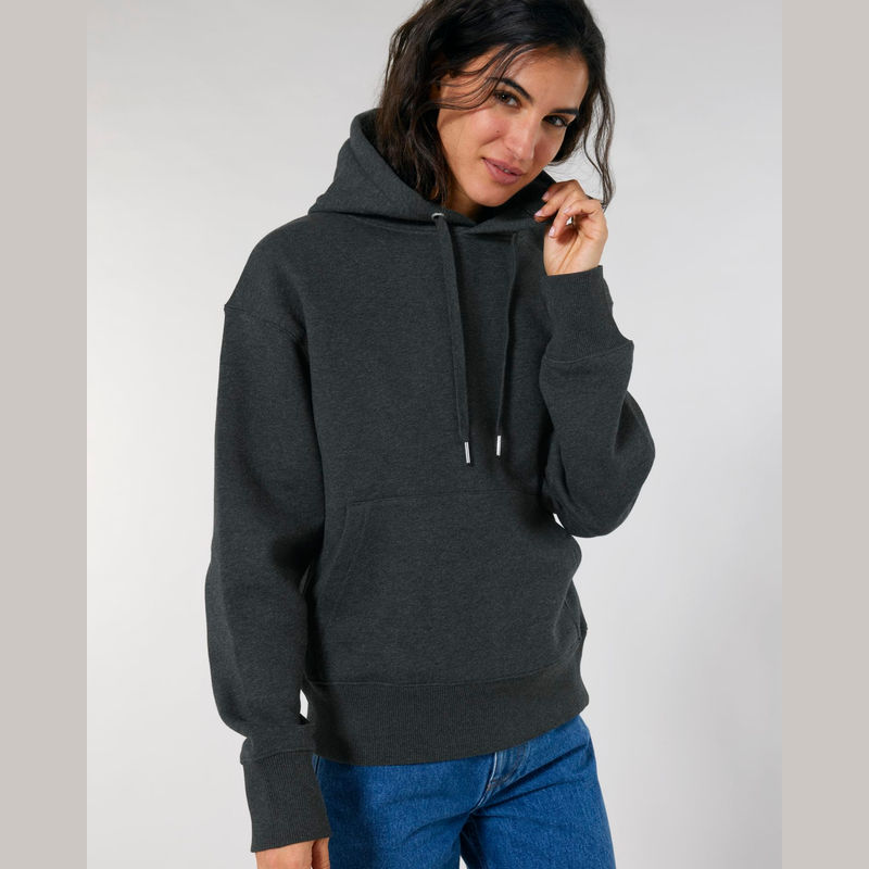 Slammer unisex relaxed hoodie 