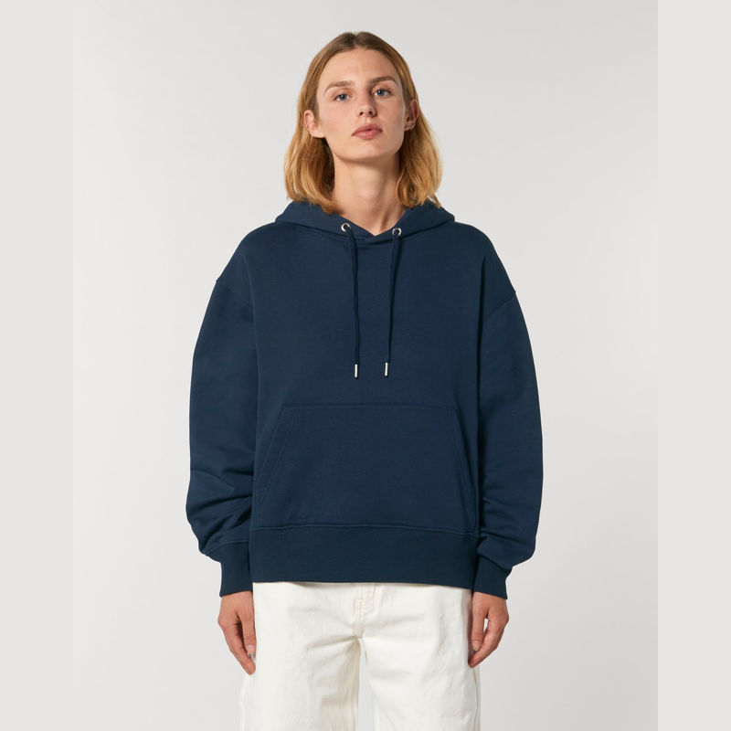 Slammer unisex relaxed hoodie 