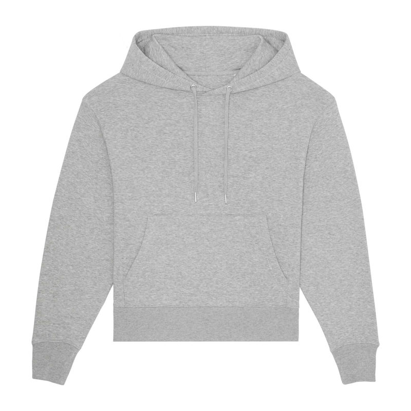 Slammer unisex relaxed hoodie 