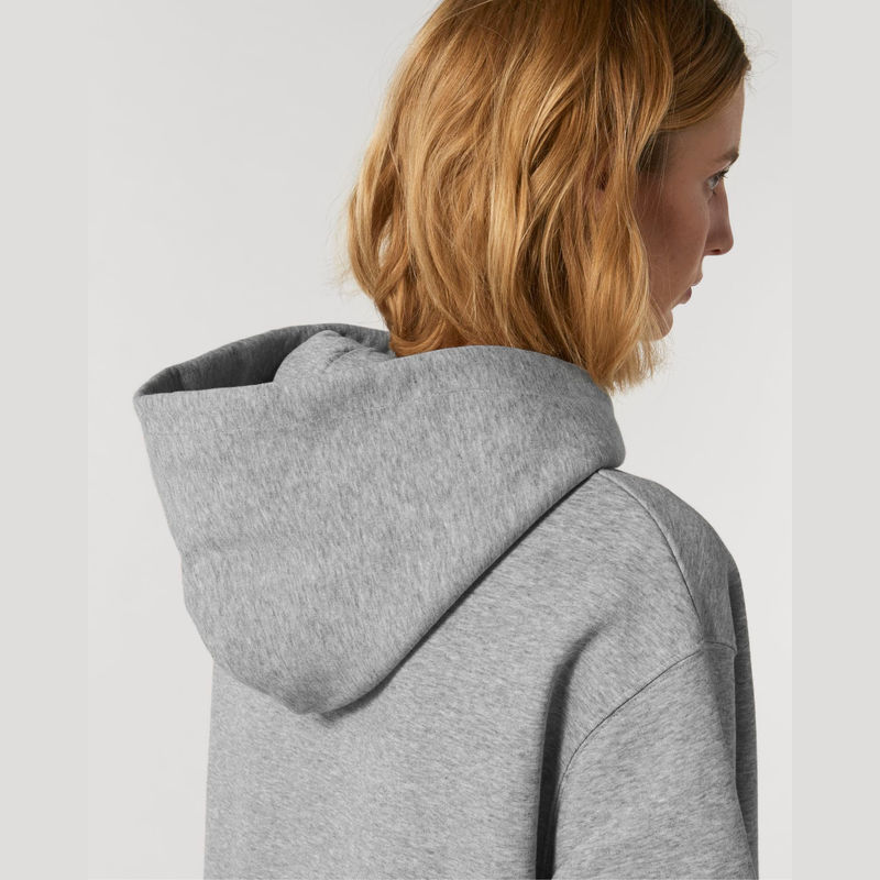 Slammer unisex relaxed hoodie 