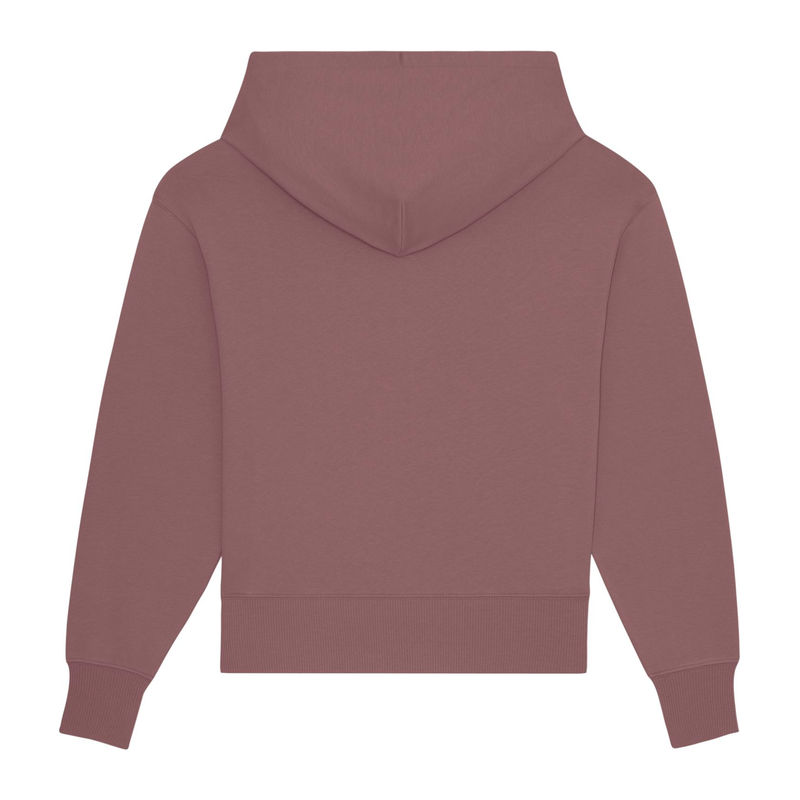 Slammer unisex relaxed hoodie 