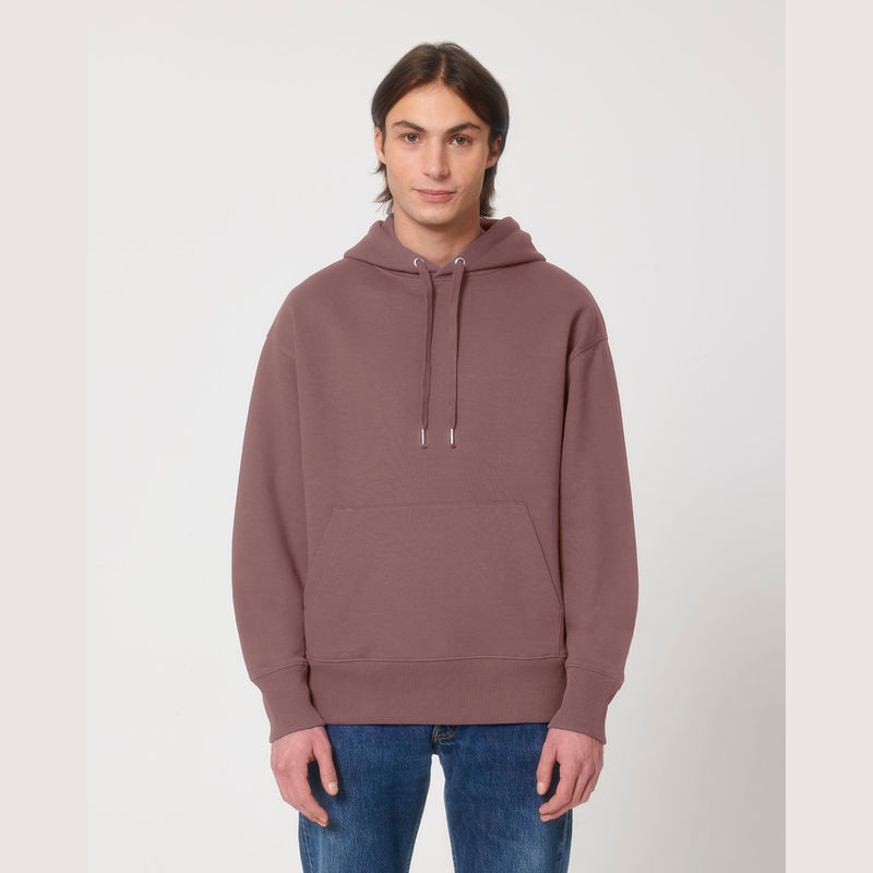 Slammer unisex relaxed hoodie 