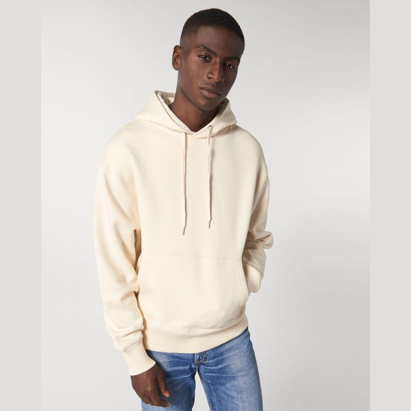 Slammer unisex relaxed hoodie 
