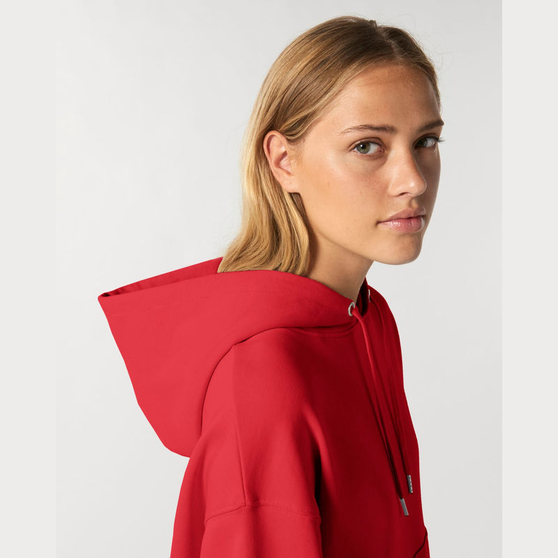 Slammer unisex relaxed hoodie 