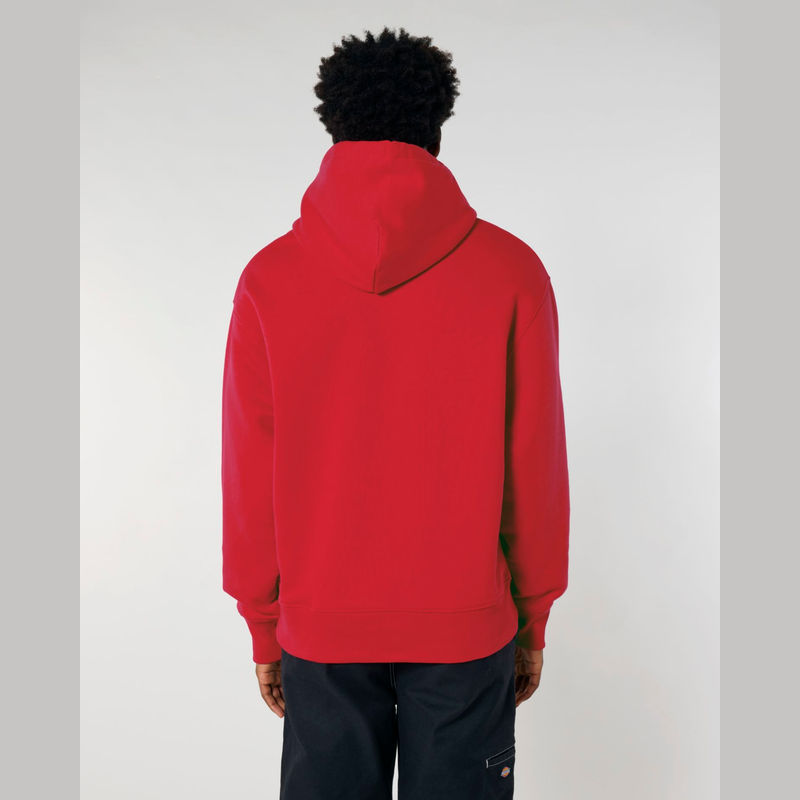 Slammer unisex relaxed hoodie 