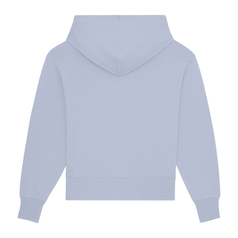 Slammer unisex relaxed hoodie 