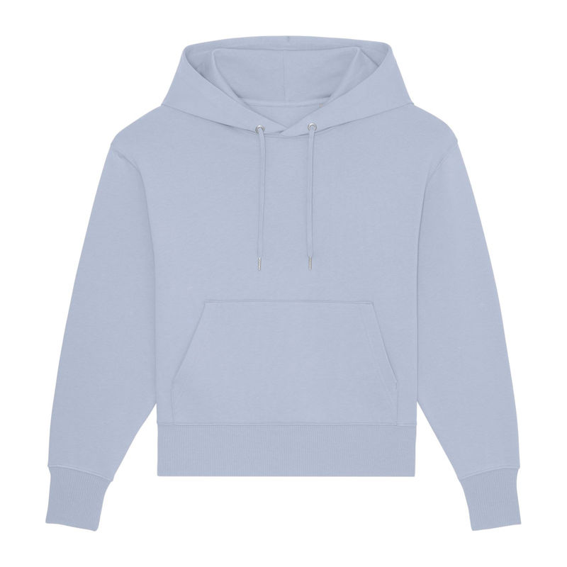 Slammer unisex relaxed hoodie 