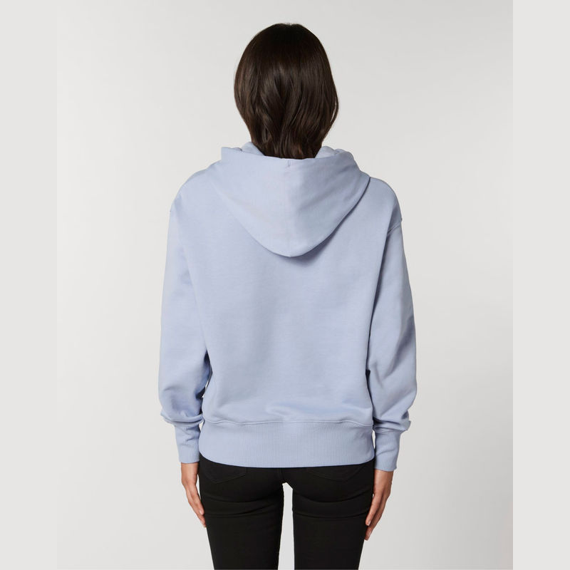 Slammer unisex relaxed hoodie 