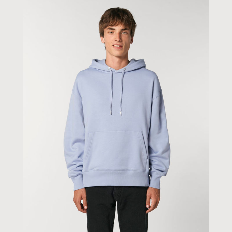 Slammer unisex relaxed hoodie 